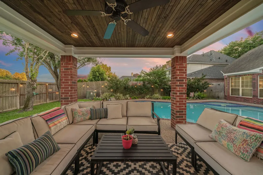 2907 Fulford Point Lane Katy TX 77494