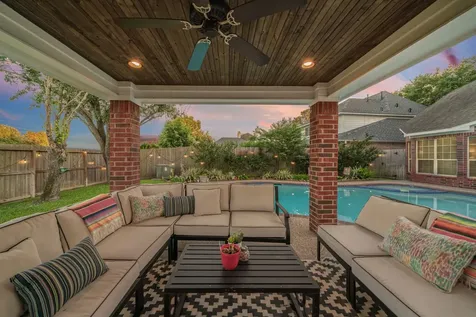2907 Fulford Point Lane Katy TX 77494