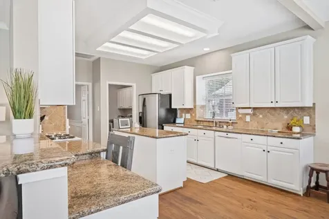 2907 Fulford Point Lane Katy TX 77494