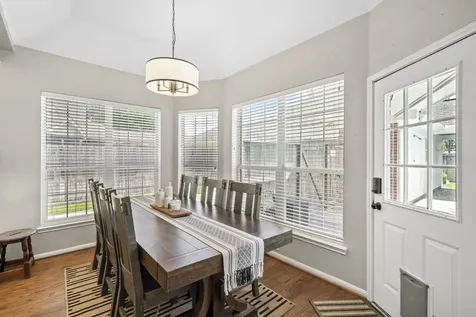2907 Fulford Point Lane Katy TX 77494