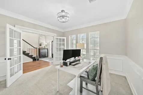 2907 Fulford Point Lane Katy TX 77494