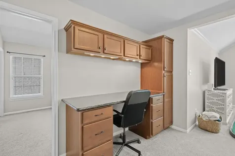 2907 Fulford Point Lane Katy TX 77494