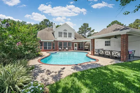 2907 Fulford Point Lane Katy TX 77494