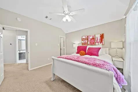 2907 Fulford Point Lane Katy TX 77494