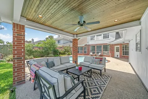 2907 Fulford Point Lane Katy TX 77494