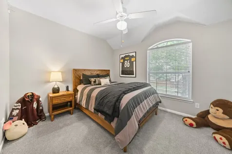 2907 Fulford Point Lane Katy TX 77494