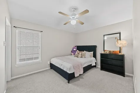 2907 Fulford Point Lane Katy TX 77494