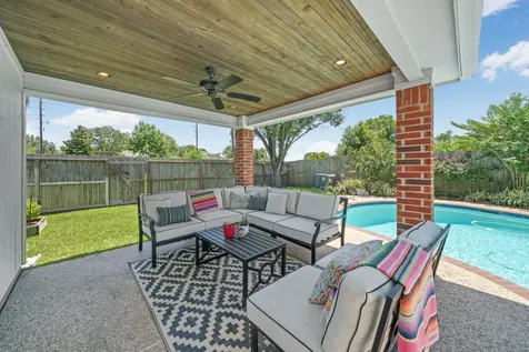 2907 Fulford Point Lane Katy TX 77494