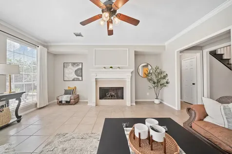2907 Fulford Point Lane Katy TX 77494