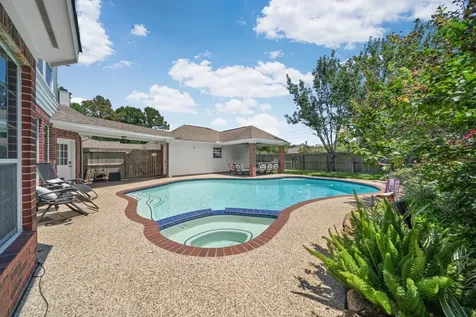 2907 Fulford Point Lane Katy TX 77494