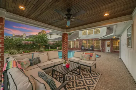 2907 Fulford Point Lane Katy TX 77494