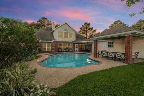 2907 Fulford Point Lane Katy TX 77494
