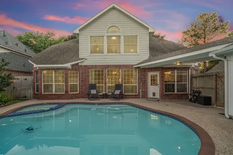 2907 Fulford Point Lane Katy TX 77494