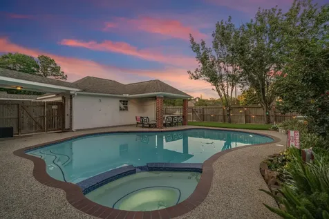 2907 Fulford Point Lane Katy TX 77494