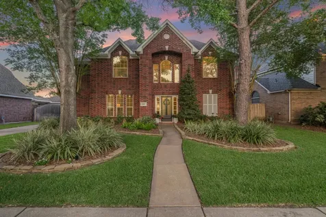 2907 Fulford Point Lane Katy TX 77494