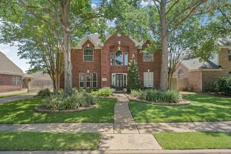 2907 Fulford Point Lane Katy TX 77494