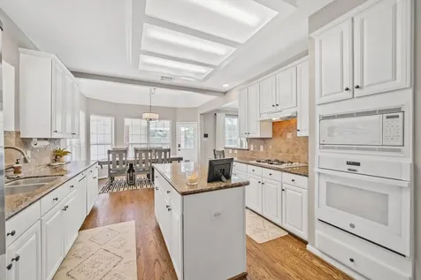 2907 Fulford Point Lane Katy TX 77494