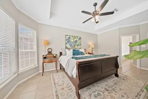 2907 Fulford Point Lane Katy TX 77494