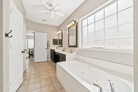 2907 Fulford Point Lane Katy TX 77494