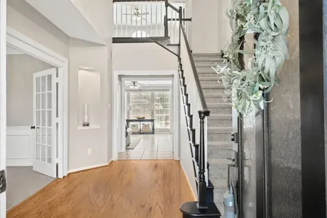 2907 Fulford Point Lane Katy TX 77494