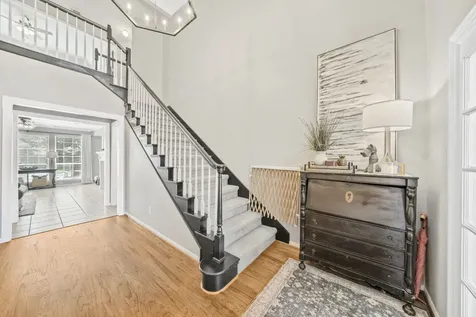2907 Fulford Point Lane Katy TX 77494