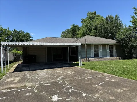 6159 Lyndhurst Drive Houston TX 77033