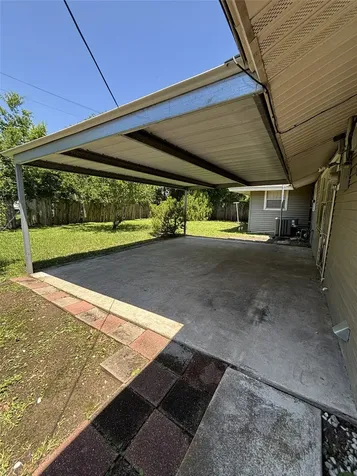 6159 Lyndhurst Drive Houston TX 77033