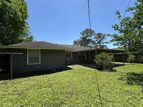 6159 Lyndhurst Drive Houston TX 77033