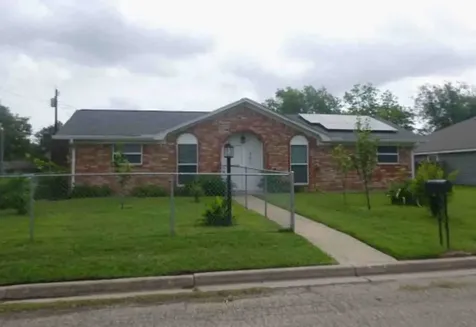 301 S Patricia Street Waco TX 76705