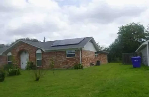 301 S Patricia Street Waco TX 76705