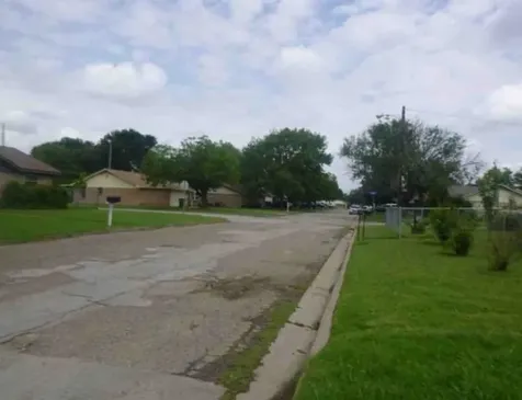 301 S Patricia Street Waco TX 76705