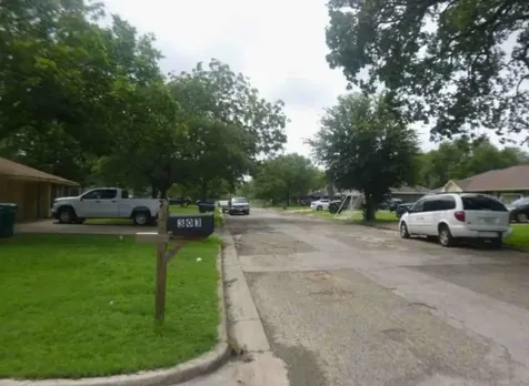 301 S Patricia Street Waco TX 76705
