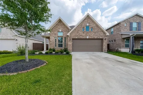 24303 Wild Bramble Lane Katy TX 77493