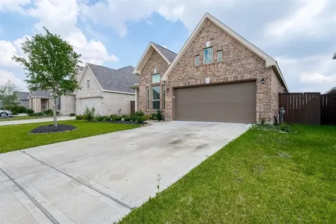 24303 Wild Bramble Lane Katy TX 77493