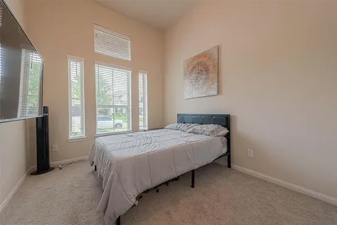 24303 Wild Bramble Lane Katy TX 77493