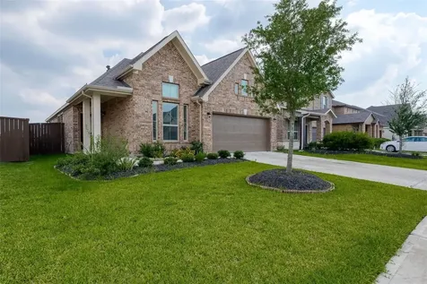 24303 Wild Bramble Lane Katy TX 77493