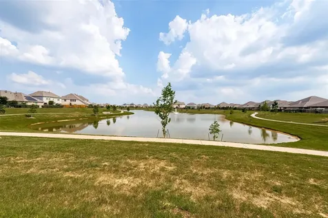 24303 Wild Bramble Lane Katy TX 77493