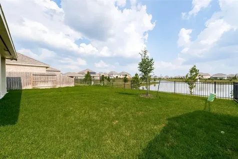 24303 Wild Bramble Lane Katy TX 77493