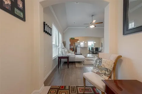 24303 Wild Bramble Lane Katy TX 77493
