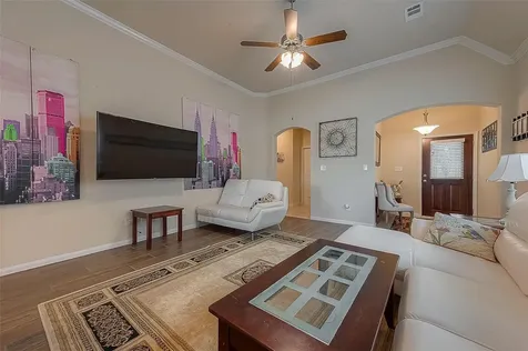 24303 Wild Bramble Lane Katy TX 77493