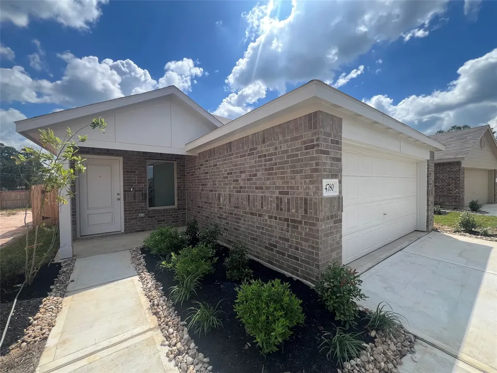 14780 South Ascot Bend Circle Conroe TX 77306
