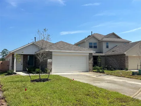 14780 South Ascot Bend Circle Conroe TX 77306
