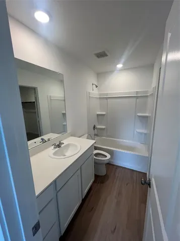 14780 South Ascot Bend Circle Conroe TX 77306