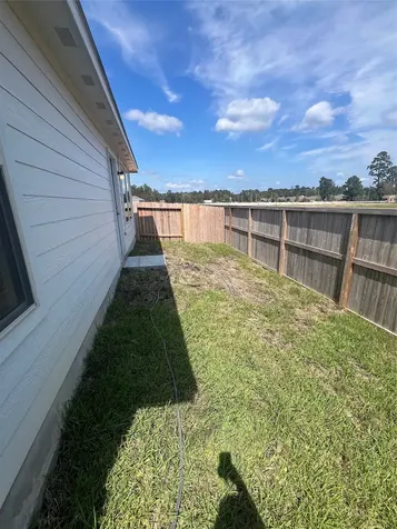 14780 South Ascot Bend Circle Conroe TX 77306