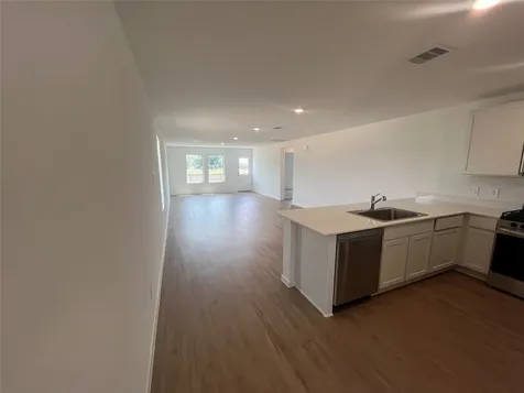 14780 South Ascot Bend Circle Conroe TX 77306
