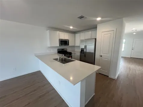 14780 South Ascot Bend Circle Conroe TX 77306