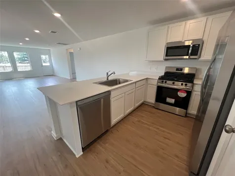 14780 South Ascot Bend Circle Conroe TX 77306