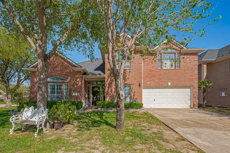 3007 Country Boy Court Spring TX 77373