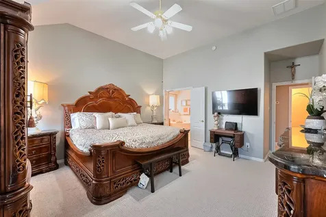 3007 Country Boy Court Spring TX 77373
