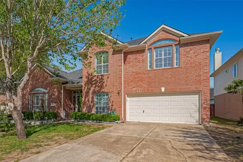 3007 Country Boy Court Spring TX 77373